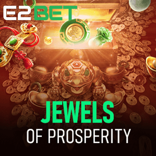Play and Win the Winning Mask II Slot by JDB