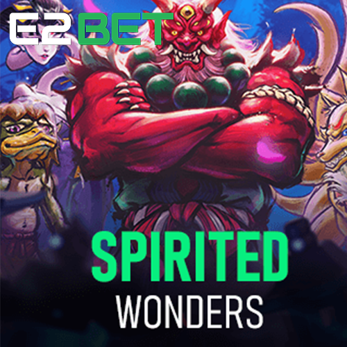 Play and Win the Winning Mask II Slot by JDB